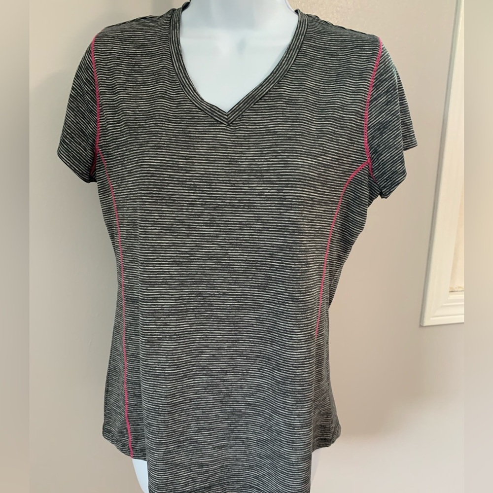 RBX Athletic Top